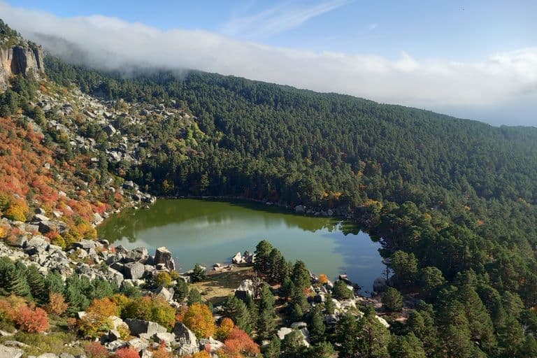 paisaje