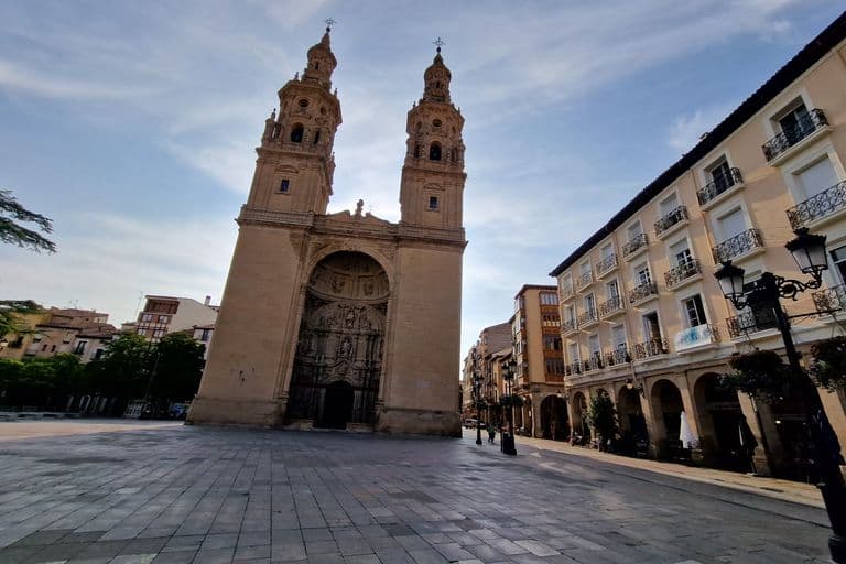 Logroño